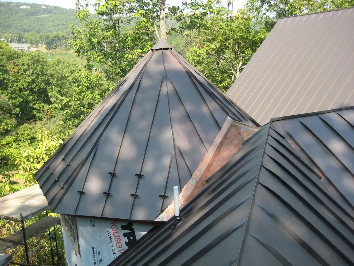 Professional Gutter Cleaning by Craftsman Roofing in Marina Del Rey